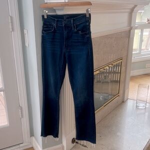 Mother Insider jeans